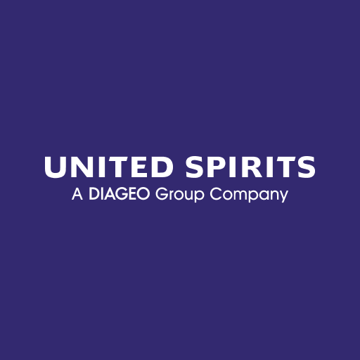 United Spirits logo